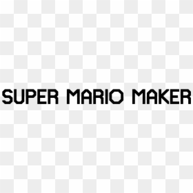 Super Mario Maker, HD Png Download - super mario run png