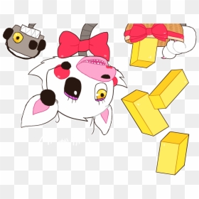 Cartoon, HD Png Download - exotic butters png