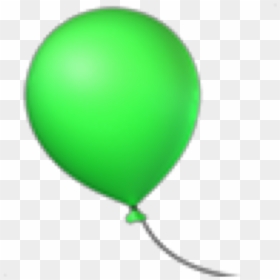 Balloon, HD Png Download - walking emoji png