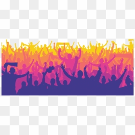 Poster, HD Png Download - people celebrating png