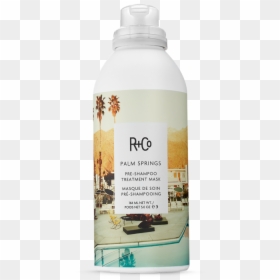 R Co Palm Springs Pre Shampoo Treatment Mask, HD Png Download - exotic butters png