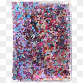 Passport, HD Png Download - glitter trail png