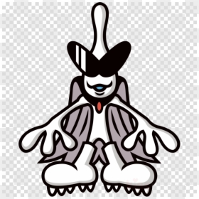 Wario Ware Inc, HD Png Download - wario head png