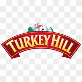 Turkey Hill Ice Cream Logo Png, Transparent Png - glitter trail png