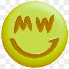Smiley, HD Png Download - thank you emoji png