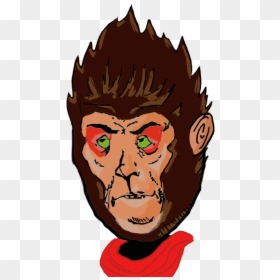 Illustration, HD Png Download - gnar png