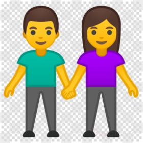 Emoji People Png, Transparent Png - woman emoji png