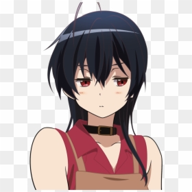 Anime, HD Png Download - touka png