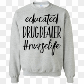 Sweater, HD Png Download - drug dealer png