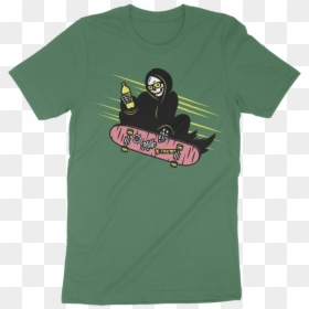 Shirt, HD Png Download - gnar png