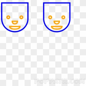 Smiley, HD Png Download - woman emoji png