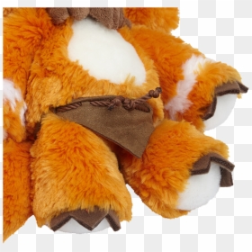 Pluszak Gnar, HD Png Download - gnar png