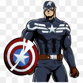 Captain America Winter Soldier Png Hd, Transparent Png - winter soldier logo png