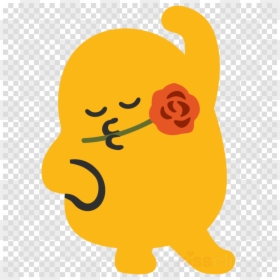 Android Dancing Woman Emoji, HD Png Download - woman emoji png