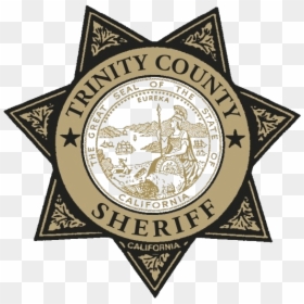Trinity County Sheriff Logo, HD Png Download - drug dealer png