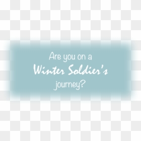 Winter Soldier Logo Png, Transparent Png - winter soldier logo png