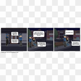 Cartoon, HD Png Download - drug dealer png