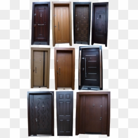 Cabinetry, HD Png Download - the doors png