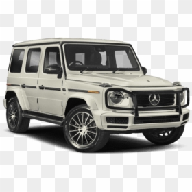 G Class Mercedes Benz Suv, HD Png Download - g wagon png