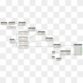 Diagram, HD Png Download - the doors png