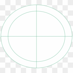Circle, HD Png Download - plate .png