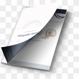 Book, HD Png Download - jaw png