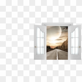 Two Door Open Clipart, HD Png Download - the doors png