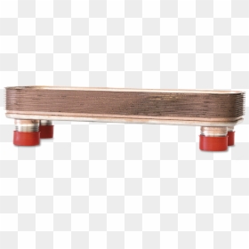 Outdoor Bench, HD Png Download - plate .png