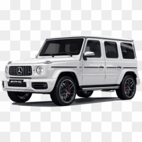 G 63 Mercedes Amg Png, Transparent Png - g wagon png