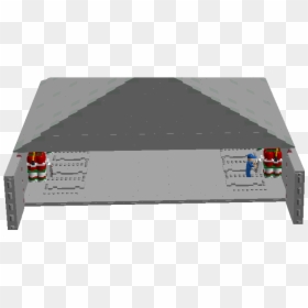 Canopy, HD Png Download - plate .png