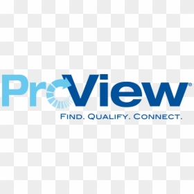Proview Logo, HD Png Download - blue book png
