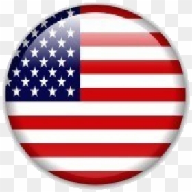 Flag Of The United States, HD Png Download - plate .png