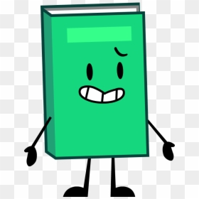 Clip Art, HD Png Download - blue book png