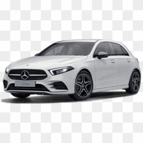 Mercedes A Class Saloon Price, HD Png Download - g wagon png