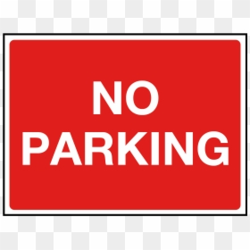 Sign, HD Png Download - no parking sign png