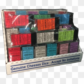 Carton, HD Png Download - dice set png