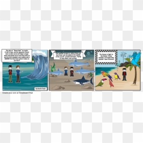 Cartoon, HD Png Download - bait png