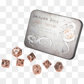 Dice, HD Png Download - dice set png