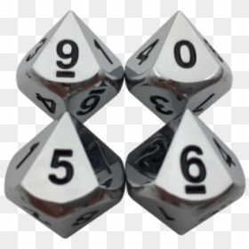 Number, HD Png Download - dice set png