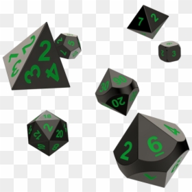 Dice, HD Png Download - dice set png