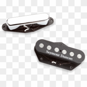 Seymour Duncan Hot Telecaster, HD Png Download - quarter pounder png