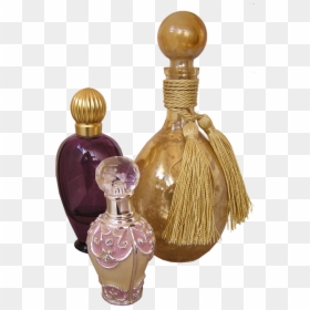 Attar Png, Transparent Png - perfume bottles png