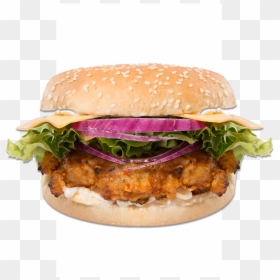 Cheeseburger, HD Png Download - quarter pounder png