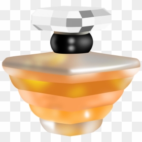 Portable Network Graphics, HD Png Download - perfume bottles png