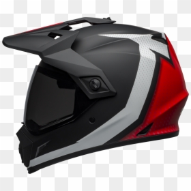 Bell Mx 9 Mips Adventure Helmet, HD Png Download - red bell png