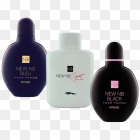 Perfumes Nb, HD Png Download - perfume bottles png