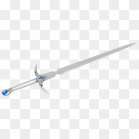 Blade, HD Png Download - flaming sword png