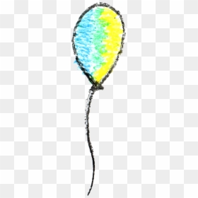 Still Life, HD Png Download - watercolor balloons png