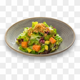 Caesar Salad, HD Png Download - salad.png