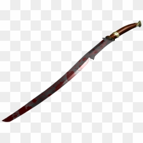 Draughting Pencil, HD Png Download - flaming sword png